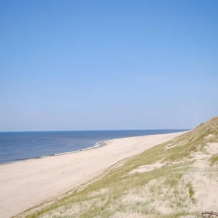 Feriehus Holiday Brunbjergvej B- 710 *