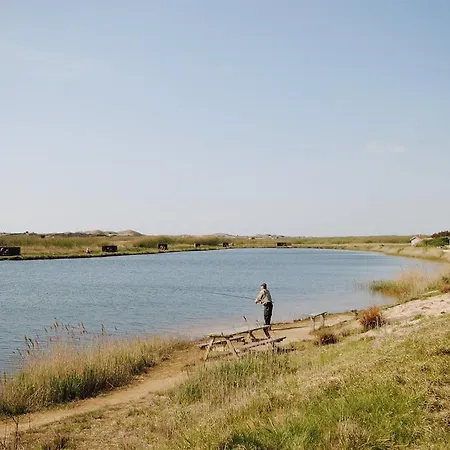 Holiday Brunbjergvej B- 710 Feriehus