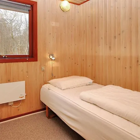 Holiday Brunbjergvej B- 710 * Søndervig