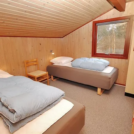 Feriehus Holiday Brunbjergvej B- 710