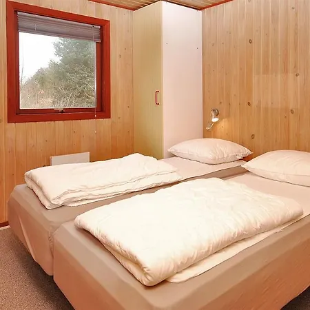 Holiday Brunbjergvej B- 710 Feriehus Søndervig