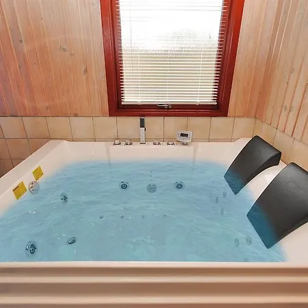 Holiday Brunbjergvej B- 710 Feriehus