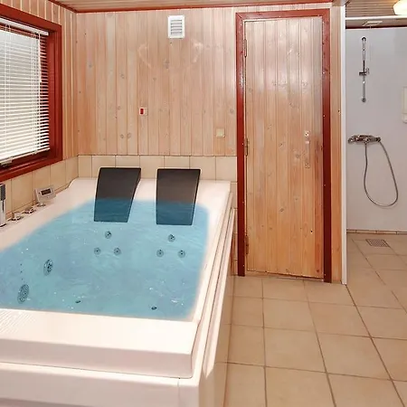 Holiday Brunbjergvej B- 710 Feriehus *
