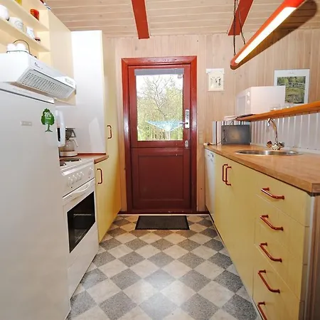Holiday Brunbjergvej B- 710 * Søndervig