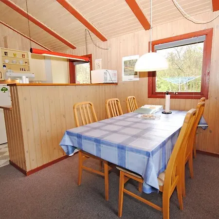 Feriehus Holiday Brunbjergvej B- 710