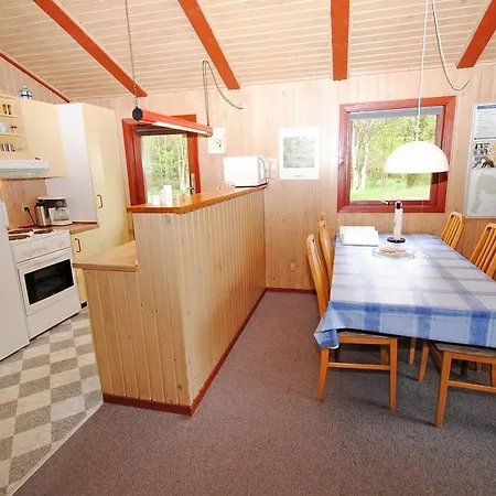 Holiday Brunbjergvej B- 710 Feriehus Søndervig