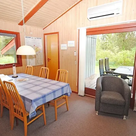 Holiday Brunbjergvej B- 710 Søndervig