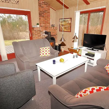 Holiday Brunbjergvej B- 710 Feriehus *